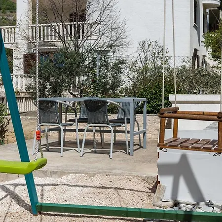 Apartment Lasic *