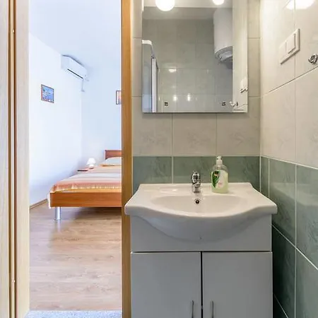 Lasic Apartment