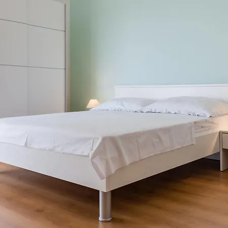 Apartament Lasić *
